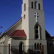 St. Albans Anglican Church