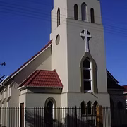 St. Albans Anglican Church